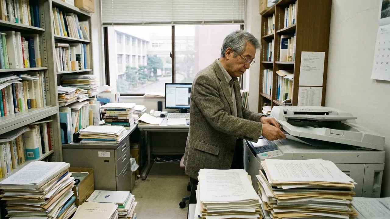 研究機関での活用